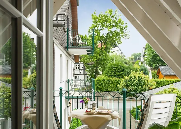 Landgasthof Kleiner 3* Sundern