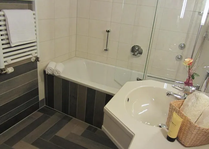 Otel Landgasthof Kleiner