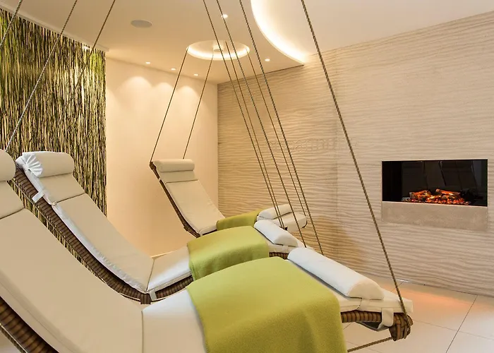 Hotel Landgasthof Kleiner Sundern