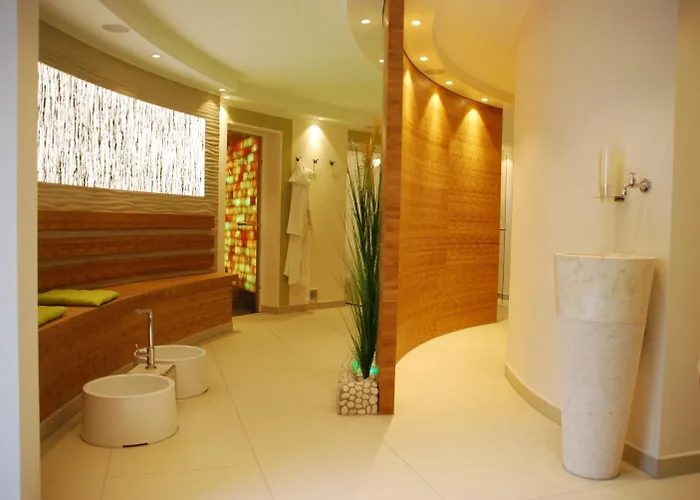 Landgasthof Kleiner Otel 3*