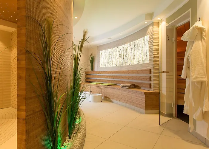 Otel Landgasthof Kleiner Sundern