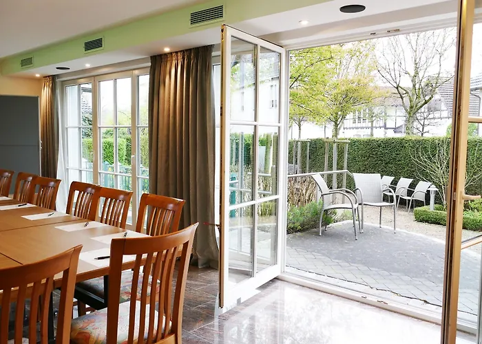 Otel Landgasthof Kleiner