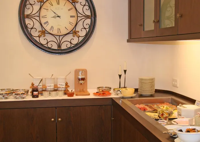 Landgasthof Kleiner Otel