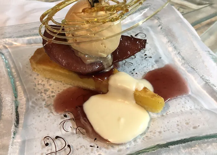 Landgasthof Kleiner Otel