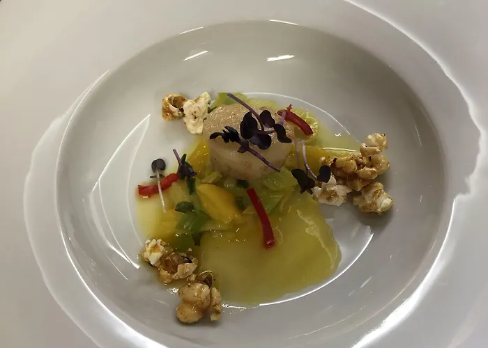 Landgasthof Kleiner Otel Sundern