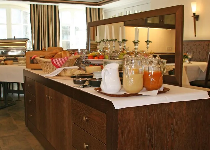 Landgasthof Kleiner 3* Sundern