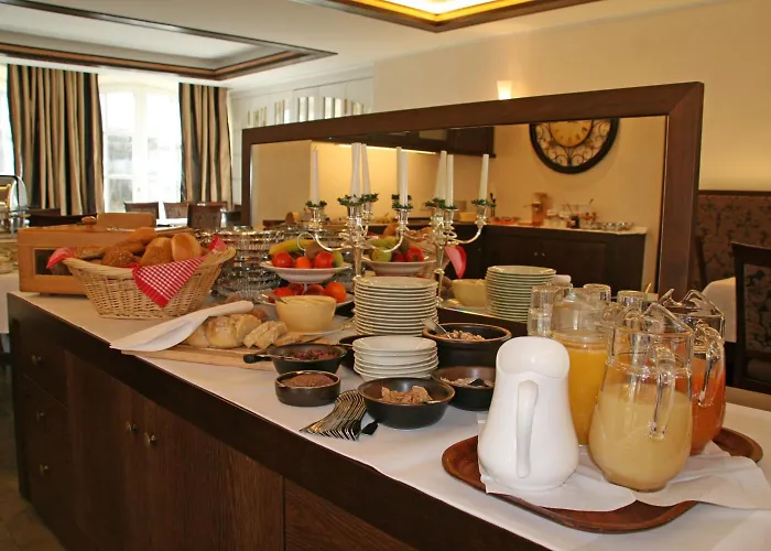 Landgasthof Kleiner Hotel