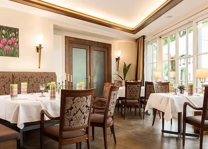 Landgasthof Kleiner 3*