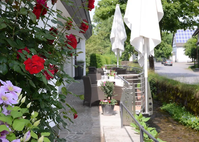 Landgasthof Kleiner Hotel