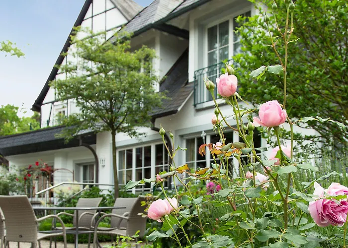 Landgasthof Kleiner Hotel Sundern