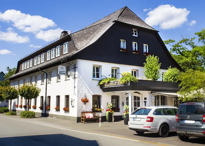 Hotel Landgasthof Kleiner