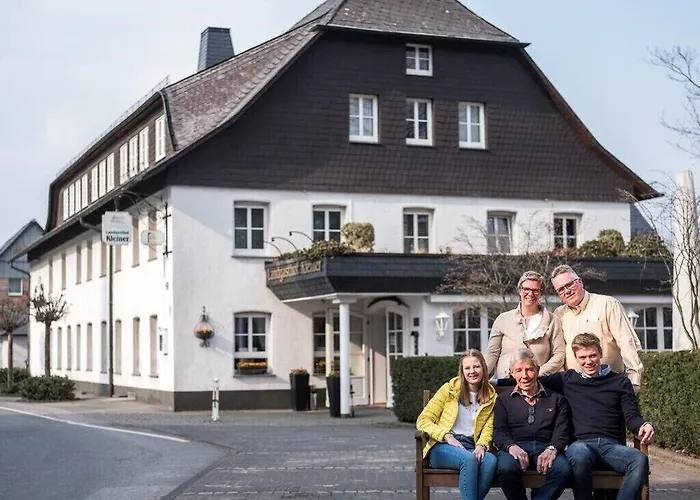 Landgasthof Kleiner Sundern