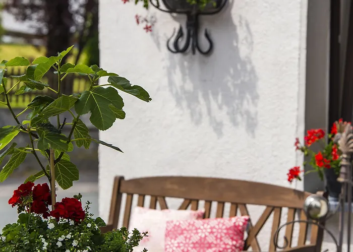 Otel Landgasthof Kleiner