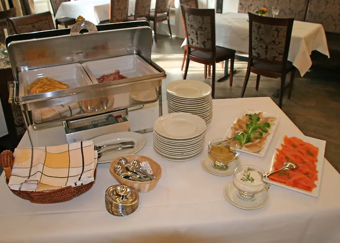 Landgasthof Kleiner Sundern