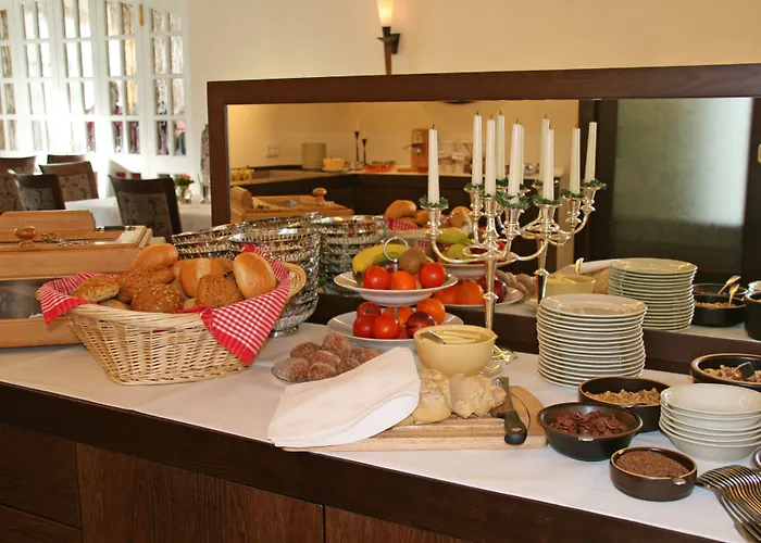 Landgasthof Kleiner 3* Sundern