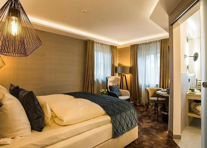 Landgasthof Kleiner Hotel Sundern