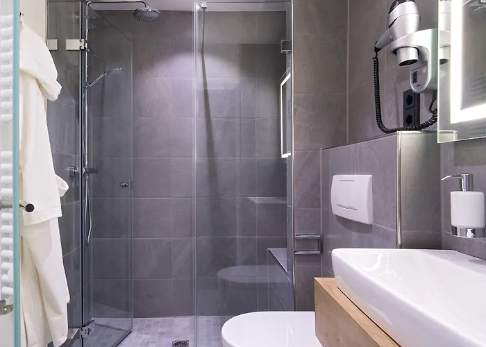 Otel Landgasthof Kleiner Sundern