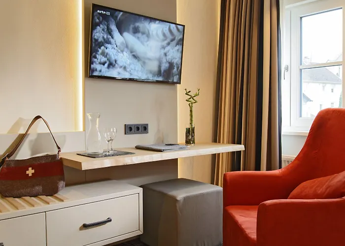 Landgasthof Kleiner 3*