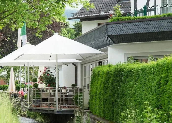 Landgasthof Kleiner Sundern