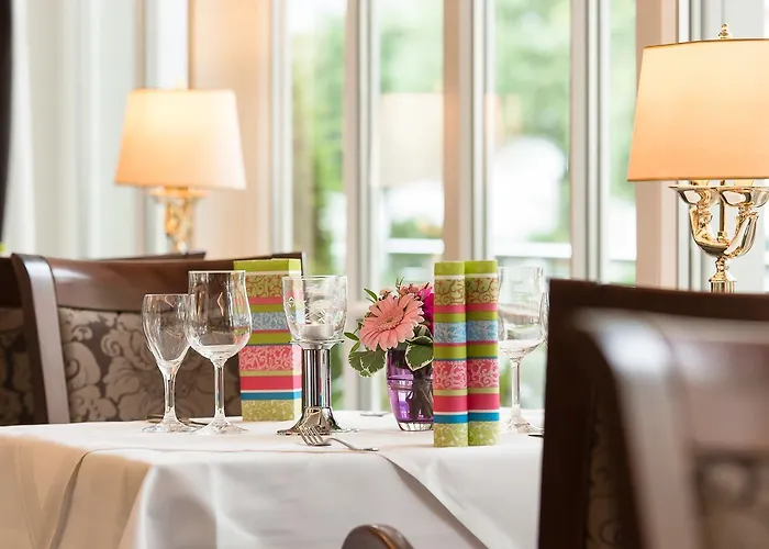 Landgasthof Kleiner Sundern