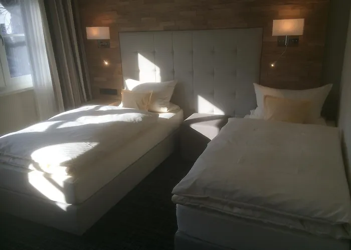 Landgasthof Kleiner Hotel 3*