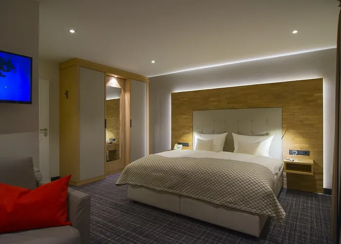 Landgasthof Kleiner 3*