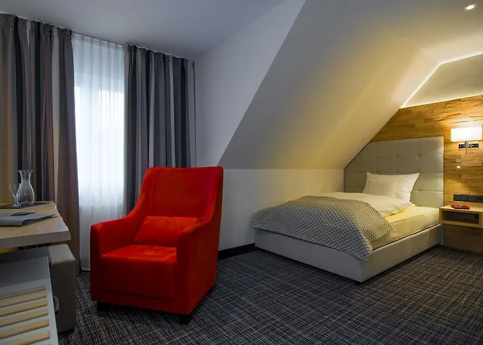 Otel Landgasthof Kleiner Sundern